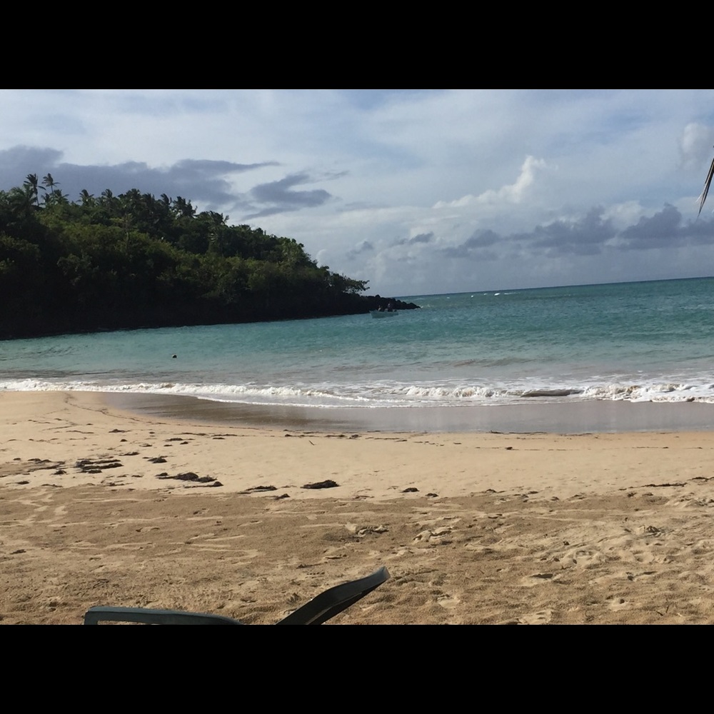 Meet your Posher, Leen